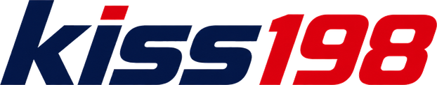 kiss198 Logo